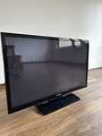 Samsung 43” plazma - sprawny