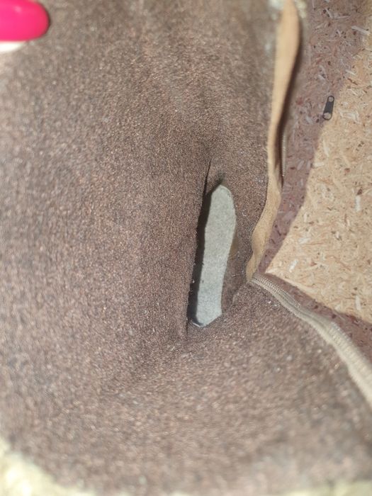 Kozaki zimowe Ryłko 37r.