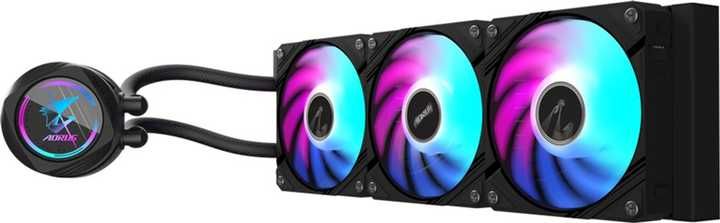 ‼️Передзамовлення‼️Gigabyte AORUS WATERFORCE II 360
