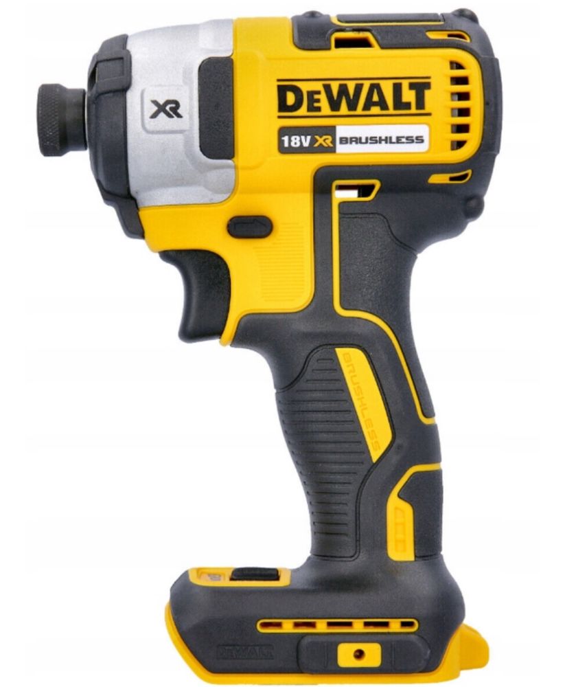 DEWALT Zakrętarka Wkrętarka 3 Biegowa Udarowa Dobijaczka Oryginalna