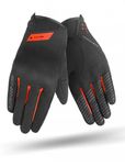 Rękawice Shima One Evo Men Red r. 4XL OUTLET