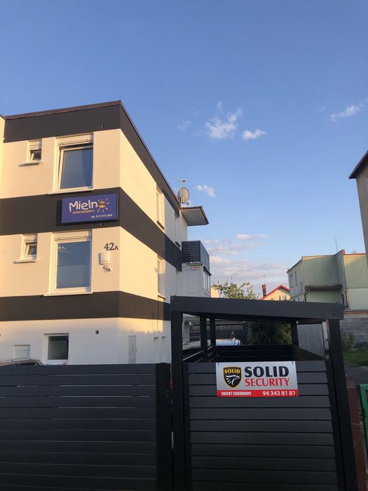 Wynajem Apartamentu Mielno 1500zl/miesiąc
