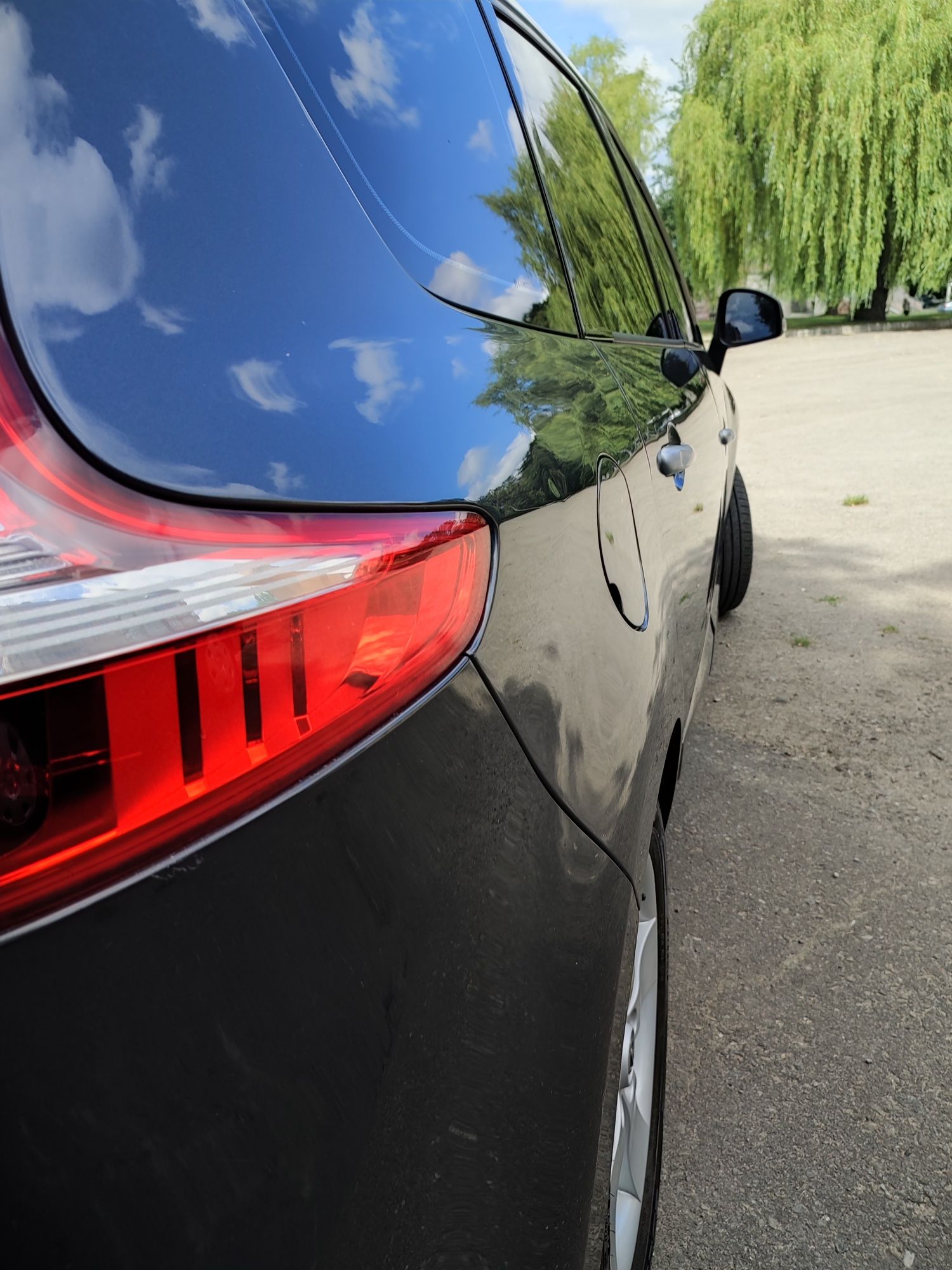 Renault Grand scenic 3