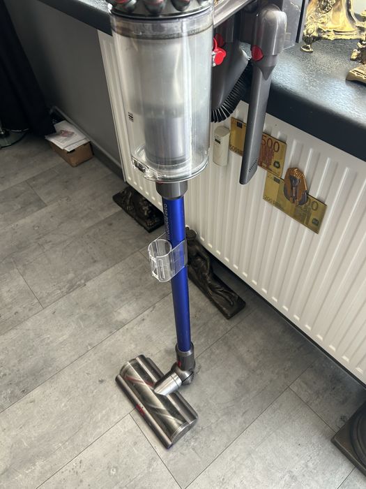 Odkurzacz Bezprzewodowy Dayson V11 Absolute Extra*Komplet*Wyświetlacz!