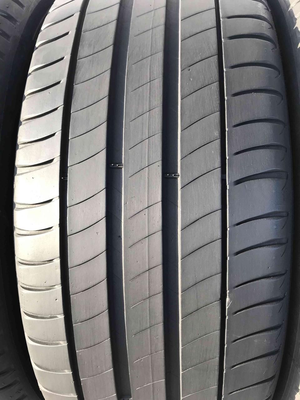 шини бу літо 215/50 r18 michelin primacy 3 5mm