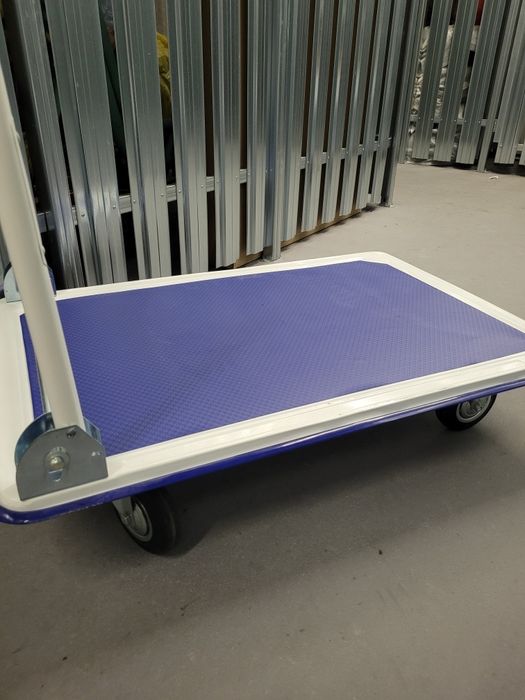 Wózek transportowy