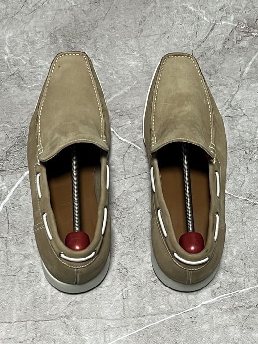 Мокасини BALLY (оригінал, Swiss made)