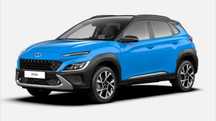 РОЗБОРКА Hyundai Kona  2017-2021