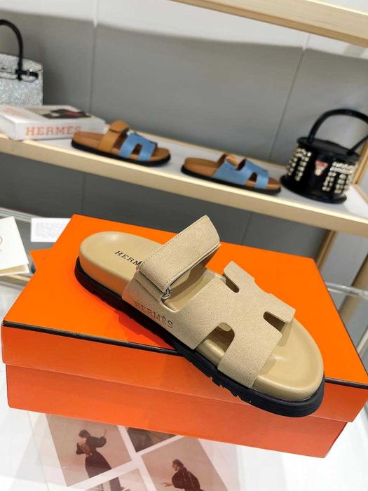 Buty HERMES Chyre wyraź siebie stylowo buty