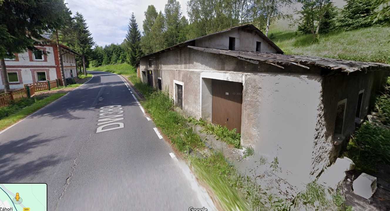 Dom/ Budynek gospodarczy, Warunki zabudowy, Mostowice 9km od Zieleńca,