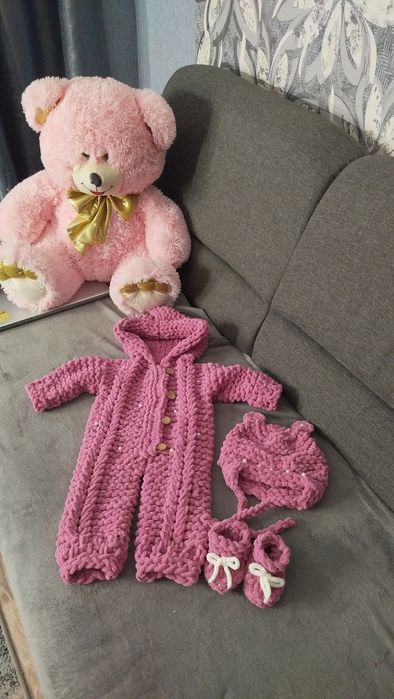 Комбінезон для немовлят