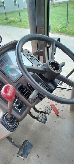 Sprzedam ciagnik Renault 130 Ps