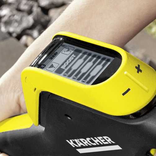мойка Мийка високого тиску karcher k5 Premium Smart Control + Home Kit