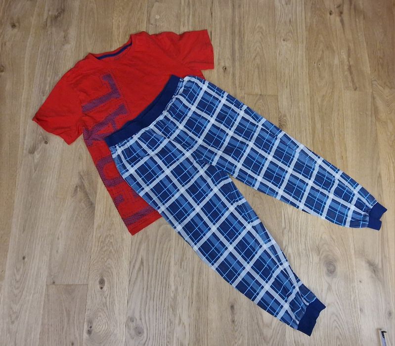 Piżama cool club 170 chłopięca