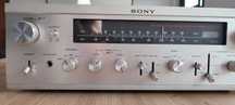 Amplificador Sony STR 6055