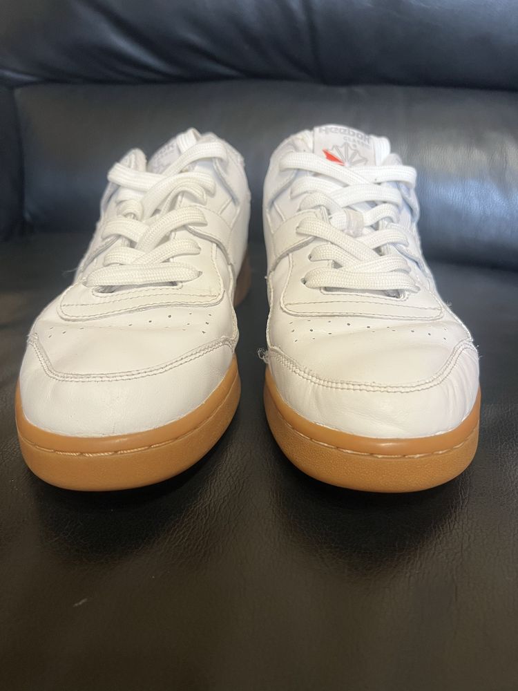 Reebok Workout classic кросівки оригінал, 42,5 розмір.