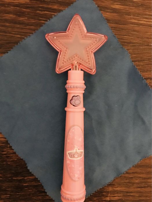 Принцесса Медведица диснеевская