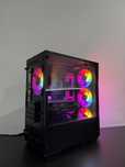 PC GAMING AMD Ryzen 5 5500 - GeForce RTX 3070 Ventus 2X 8G OC