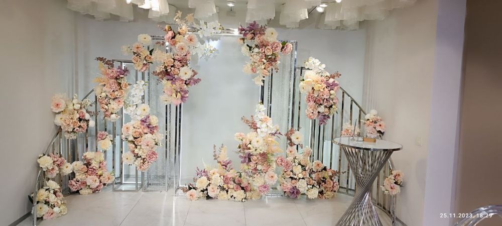 Фозона для весіль та інших урочистих заходів