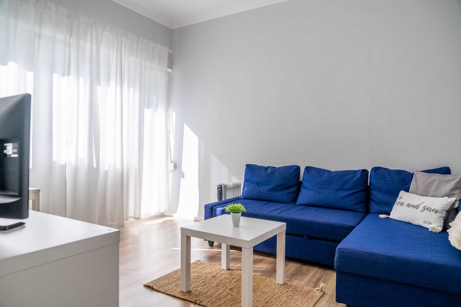 Quartos e Apartamentos Completos Estudantes Peniche ESTM/IPL