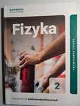 Fizyka 2, wyd. Operon