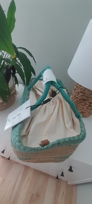 Kosz koszyk alex max