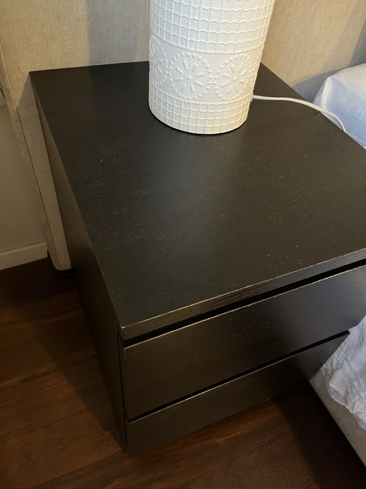Mesa de cabeceira