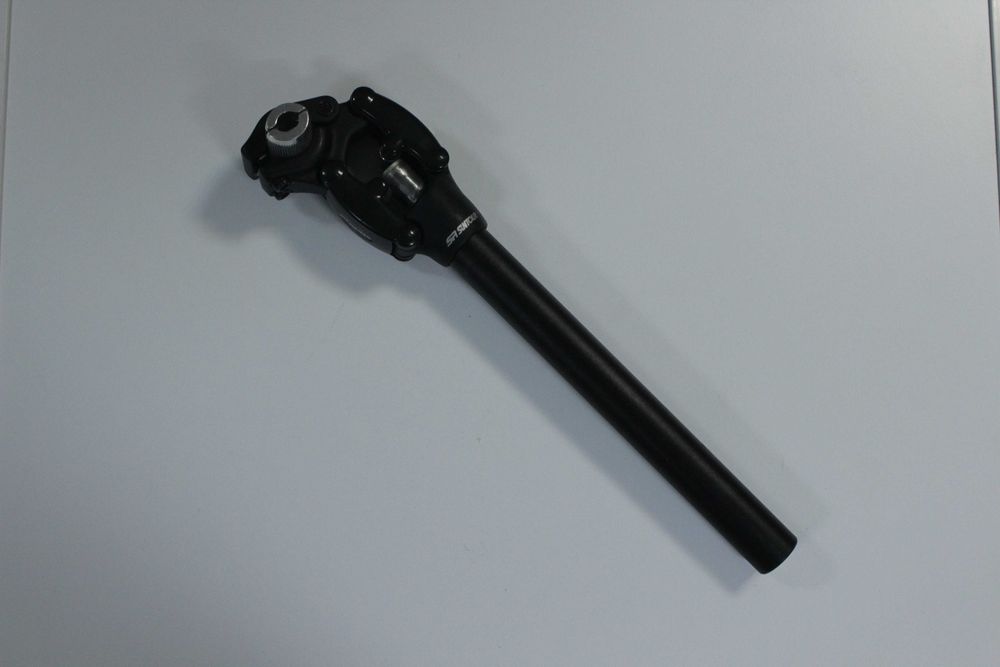 Підседільний Подсидел амортизатор штир Santour