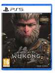 Black myth wukong ps5