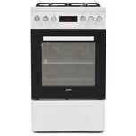 Nowa kuchnia Beko FSM52331DW