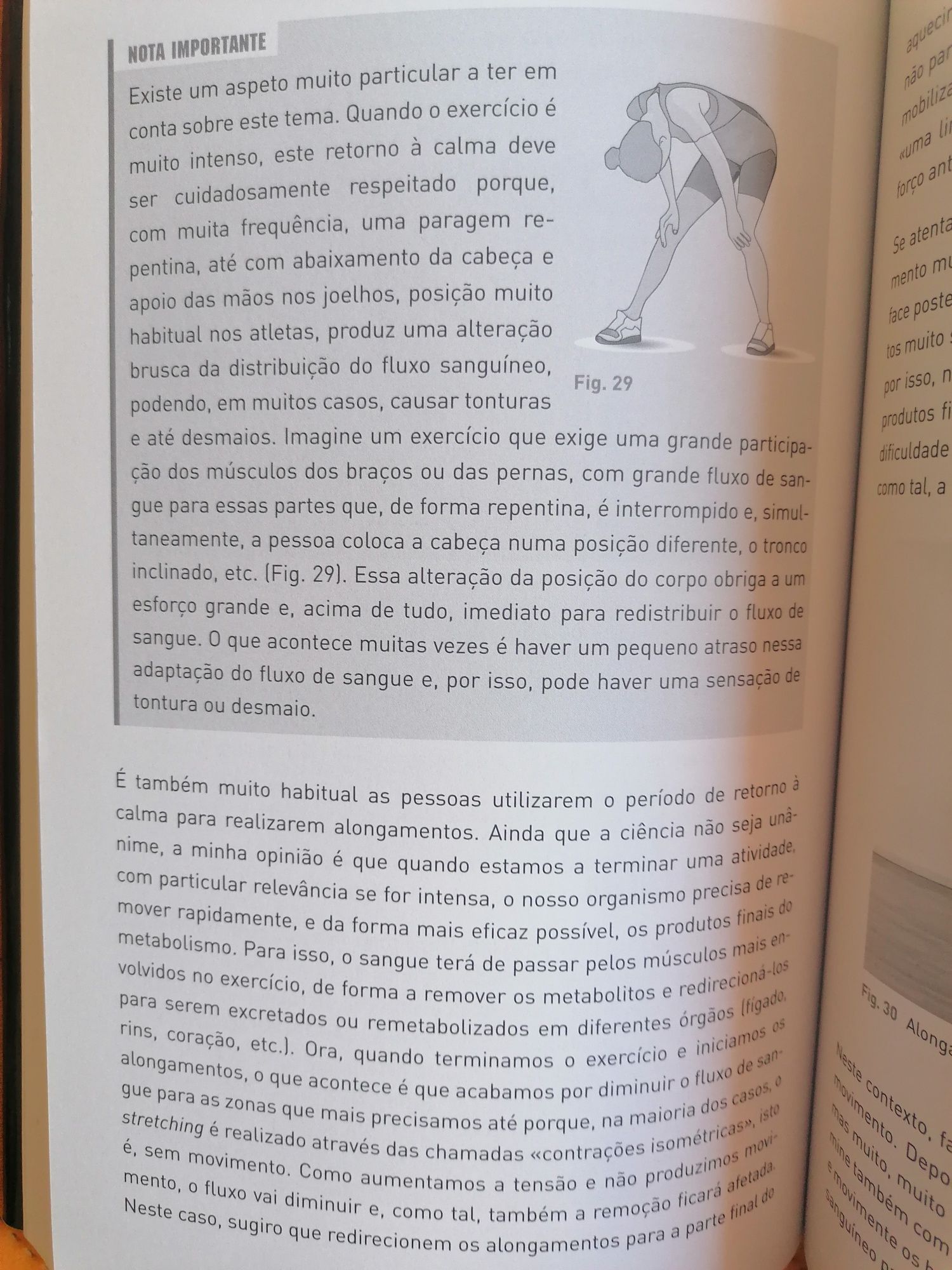 Livro Running muito mais do que correr