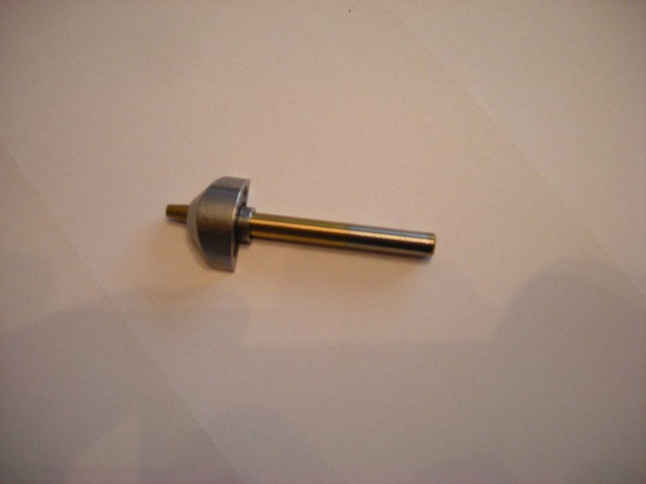 Matryca nóż stempel nożyce do blachy DO MAKITA
