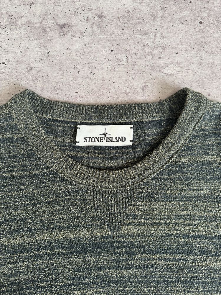 Кофта, світер Stone Island