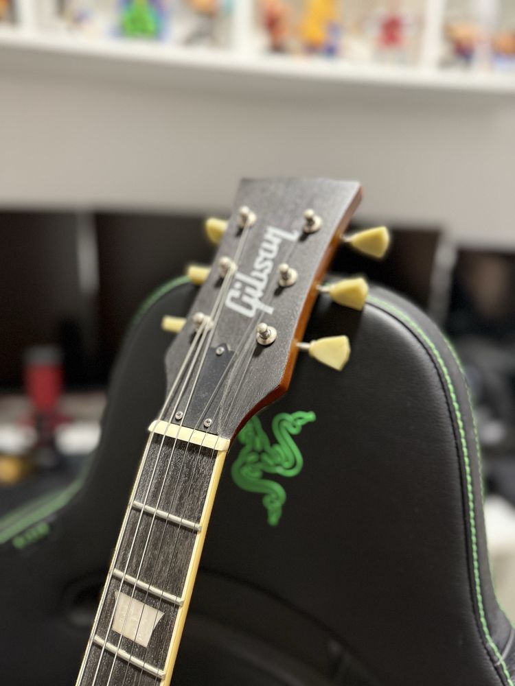 Guitarra como nova - Para trocar