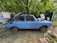 Продам Москвич АЗЛК 2140 (1976 рік)