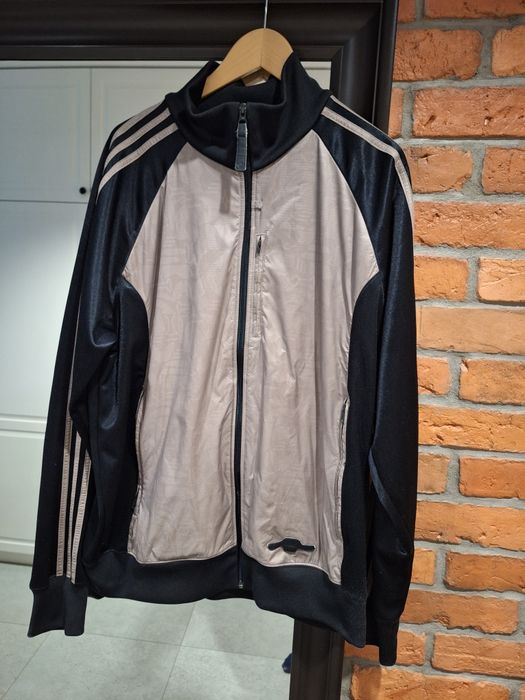 Bluza Adidas Sars oldschool retro rozm XL