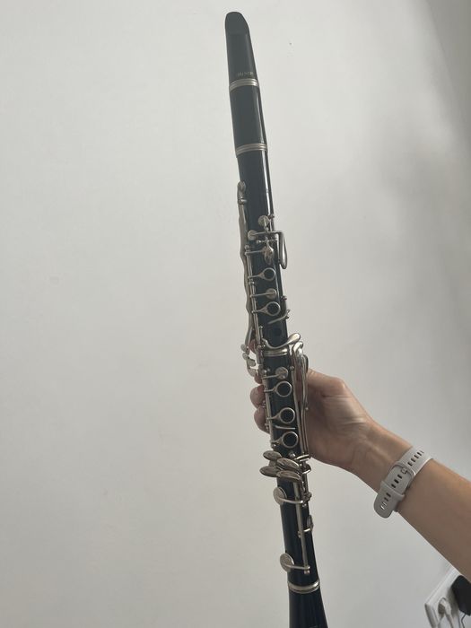 Clarinete Bundy (Selmer)