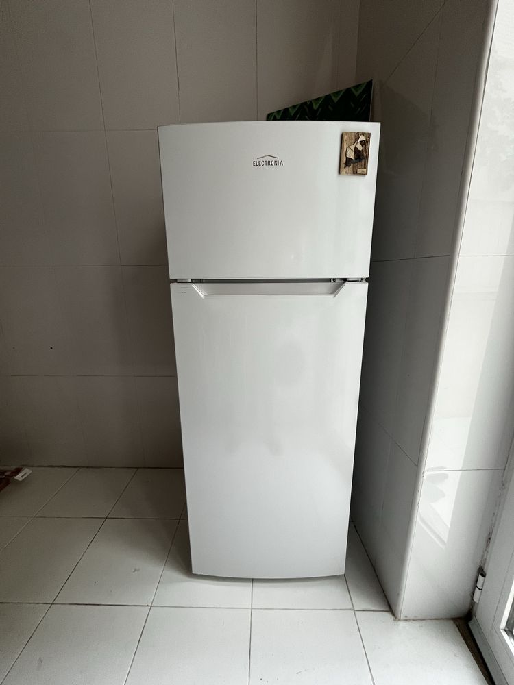 Frigorifico e congelador