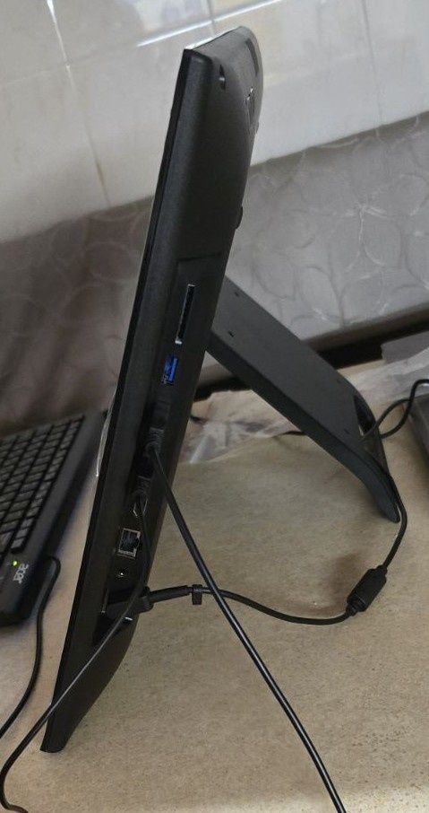 Моноблок єкран 21.5, Acer Aspire Z1-622