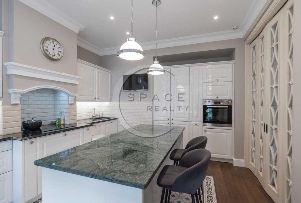 Оренда 4-х квартири 130м2 ЖК"Новопечерские Липки"А.Верхогляда Печерськ