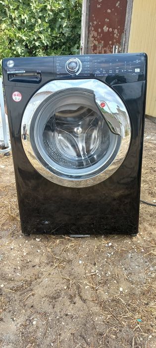 Máquina Lavar Roupa   9 kg. Com Garantia. Entrega Gratis