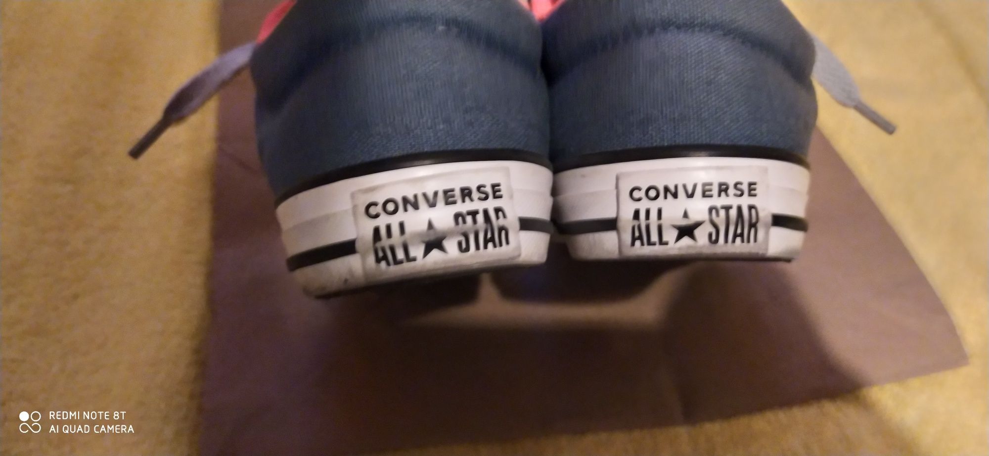 Trampki Converse 31 25 zł