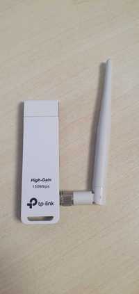 USB Wi-Fi адаптер TP-LINK TL-WN722N