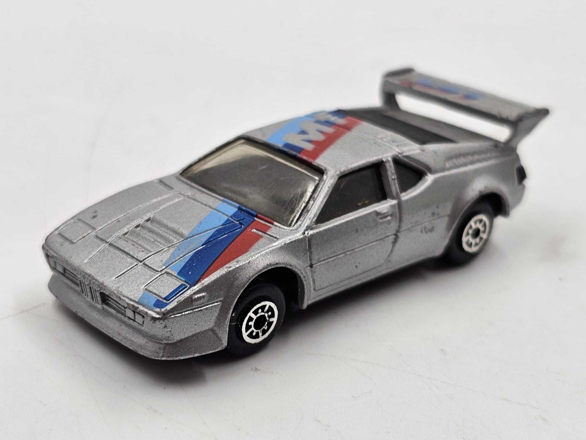 MC Toy -  BMW M1
