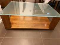 Mesa de centro Cerne