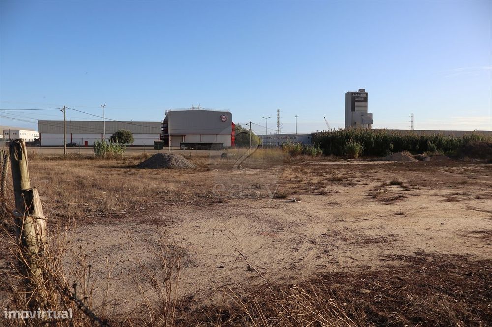 Lote de Terreno  Venda em Montijo e Afonsoeiro,Montijo