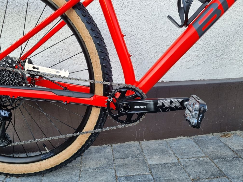 BMC Twostroke AL Sram 1x12 MTB 29" RockShox r.XL rower górski