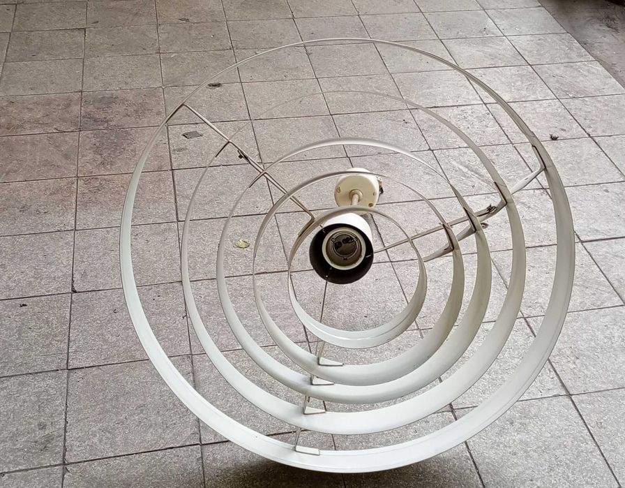 lampa ZAOS Wilkasy typ OR