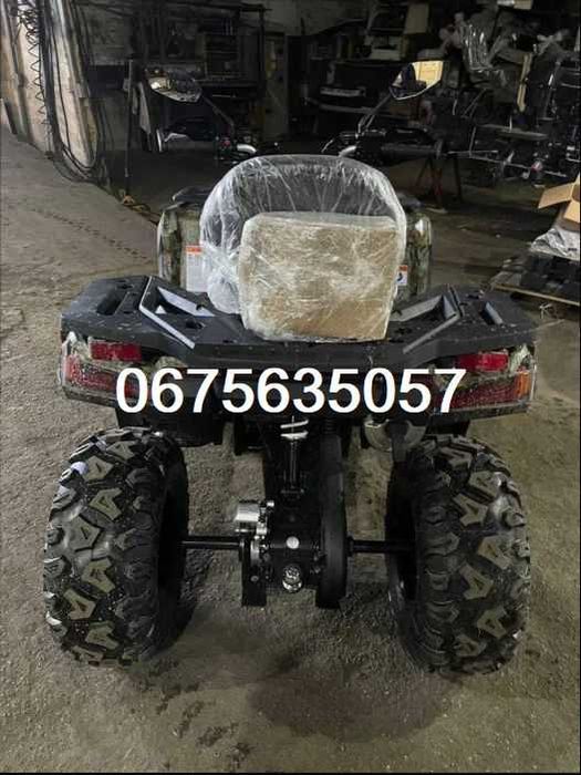 Квадроцикл Comman Ranger 250\4х2\БезкоштовнО Приїдемо до ХАТИ!