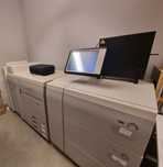 Drukarka Canon Image PRESS C700